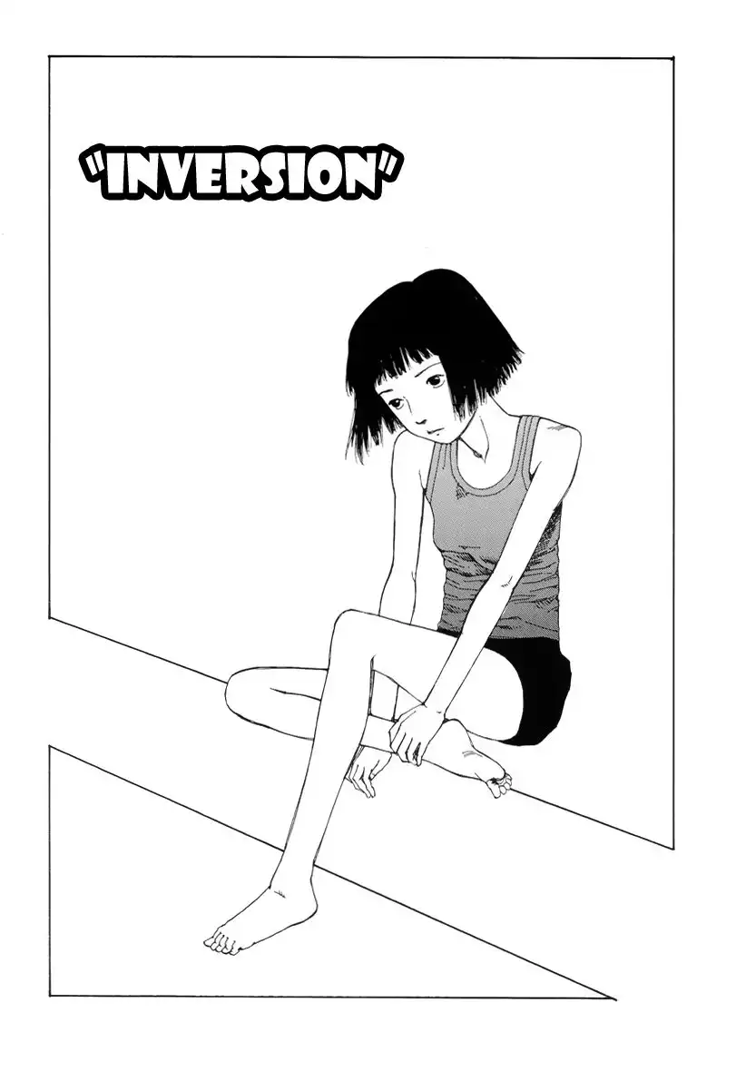 Paranoia Street Chapter 8 2